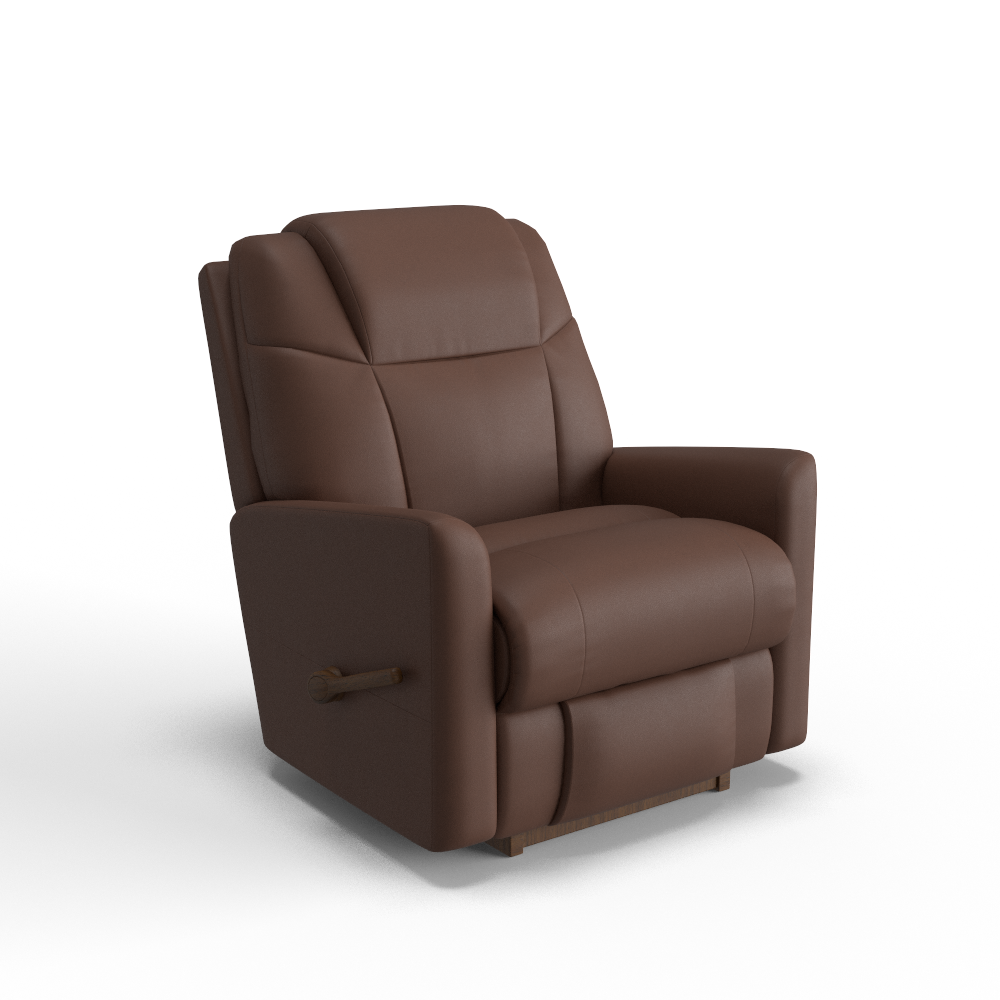 Sparrow Rocking Recliner, In Stock